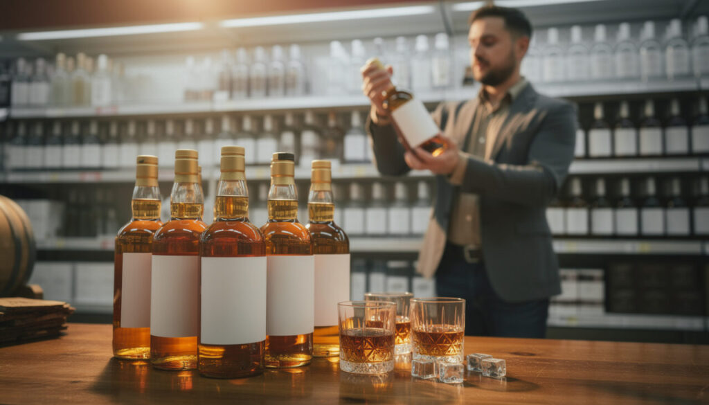 découvrez les meilleurs whiskies proposés chez aldi : sélection, saveurs et conseils pour trouver un cru de qualité à prix malin.