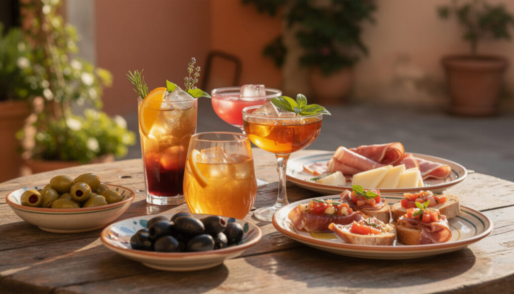 découvrez notre avis sur les apéritifs palermo, une tendance innovante sans alcool qui révolutionne vos moments de dégustation avec créativité et saveurs uniques.