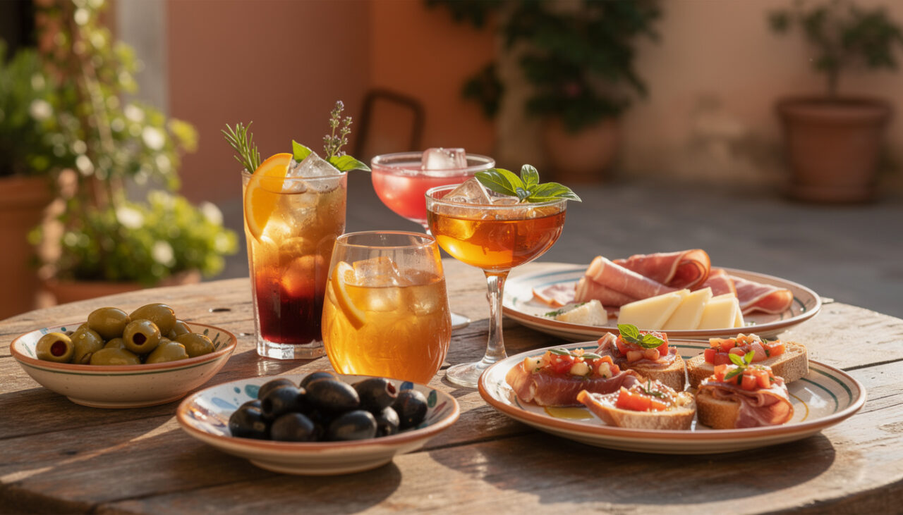 découvrez notre avis sur les apéritifs palermo, une tendance innovante sans alcool qui révolutionne vos moments de dégustation avec créativité et saveurs uniques.
