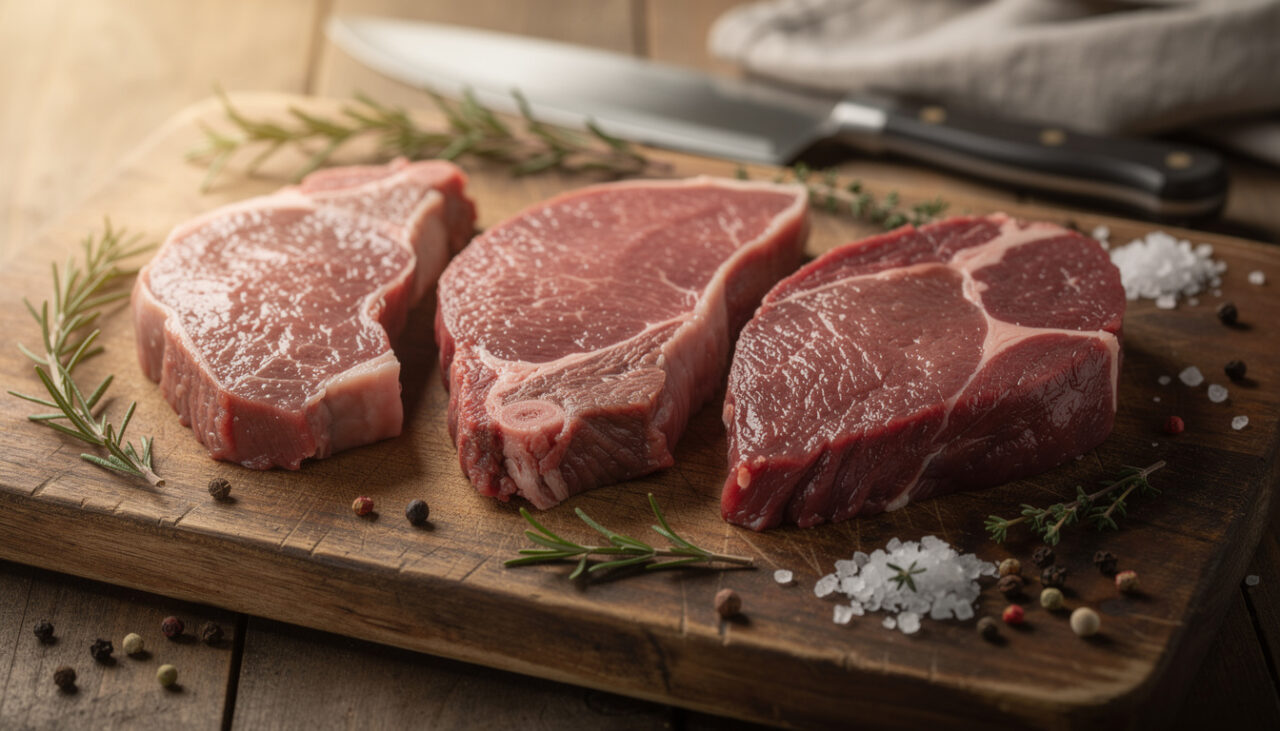 découvrez 4 morceaux méconnus de bœuf tendre et abordable, bien plus savoureux que l'entrecôte, pour des repas gourmands et économiques.