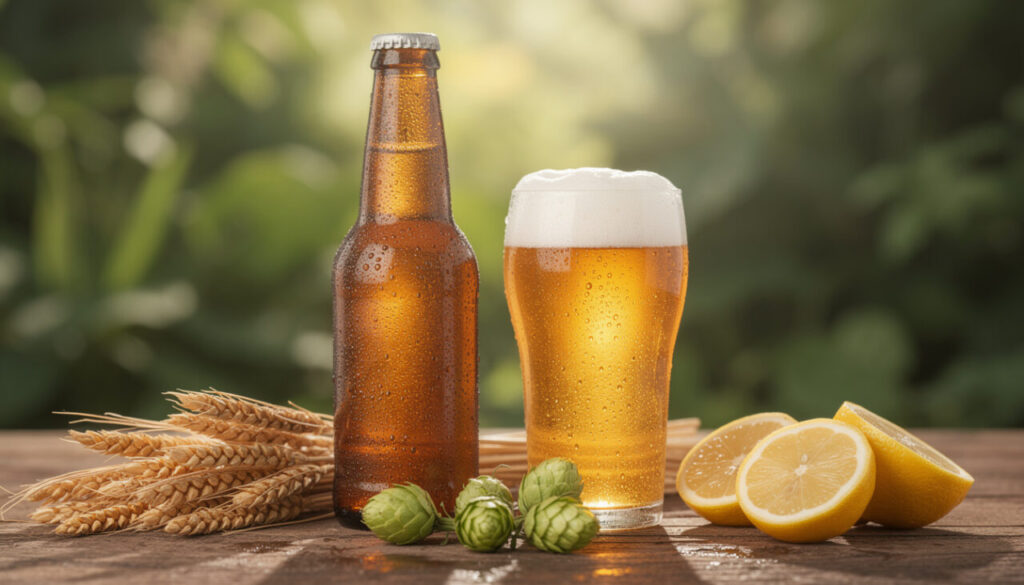 Découvrez la bière sans alcool et sans sucre à ne pas manquer