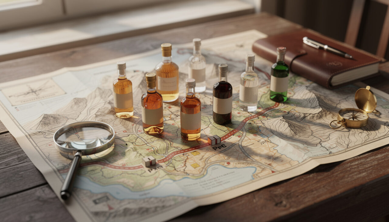 explorez notre guide complet pour connaître les prix de l'alcool au pas de la case et faites vos achats en toute confiance.