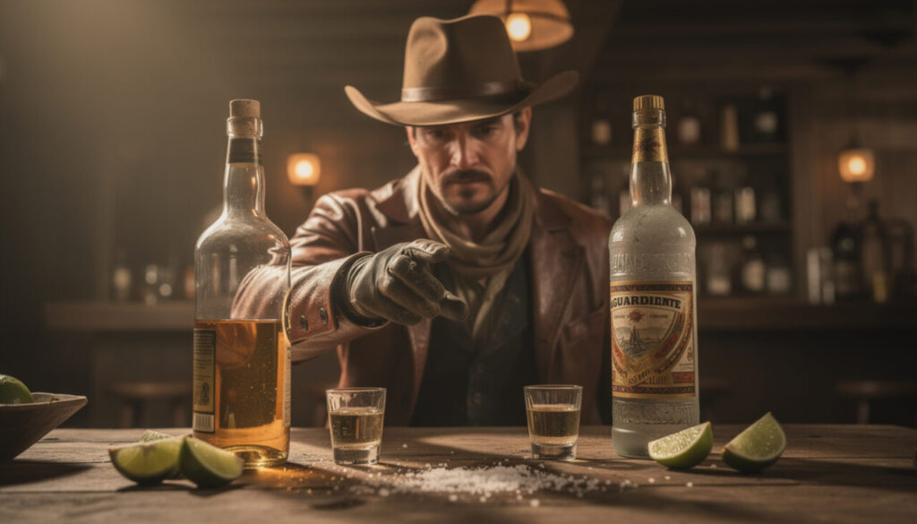 découvrez comment desperados marie audacieusement tequila et aguardiente pour créer une expérience gustative unique. explorez les saveurs et le choix audacieux derrière cette bière innovante.
