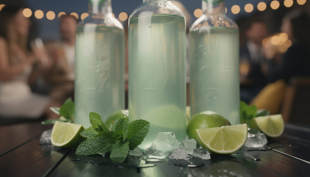 découvrez get 27 sans alcool, la boisson rafraîchissante idéale pour profiter de vos soirées sans modération tout en restant sobre et pleine de saveurs.