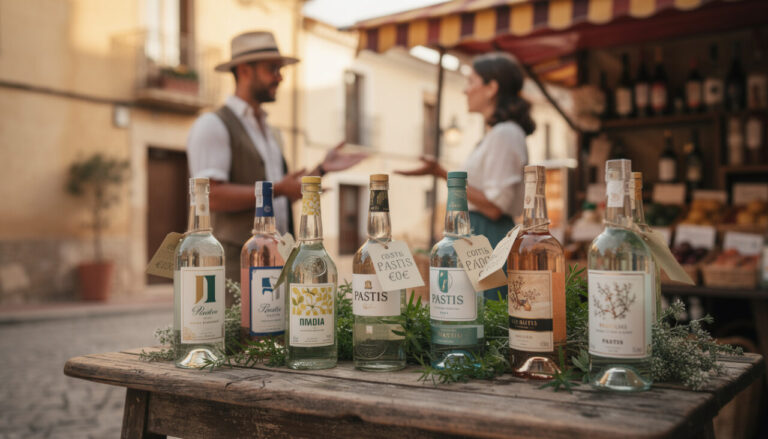 découvrez les tendances 2026 du prix du pastis en espagne et nos astuces pour acheter au meilleur prix. guide pratique pour les amateurs de pastis.