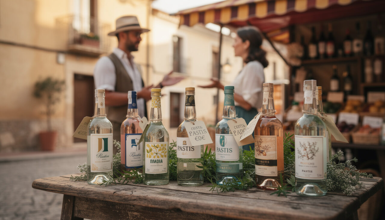 découvrez les tendances 2026 du prix du pastis en espagne et nos astuces pour acheter au meilleur prix. guide pratique pour les amateurs de pastis.