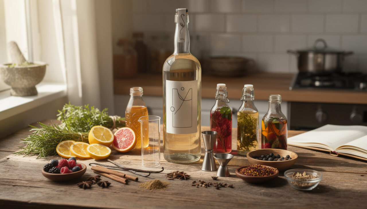 découvrez où acheter de l'alcool à 90° pour préparer vos liqueurs maison, avec des recettes faciles et des conseils pratiques pour réussir vos breuvages.