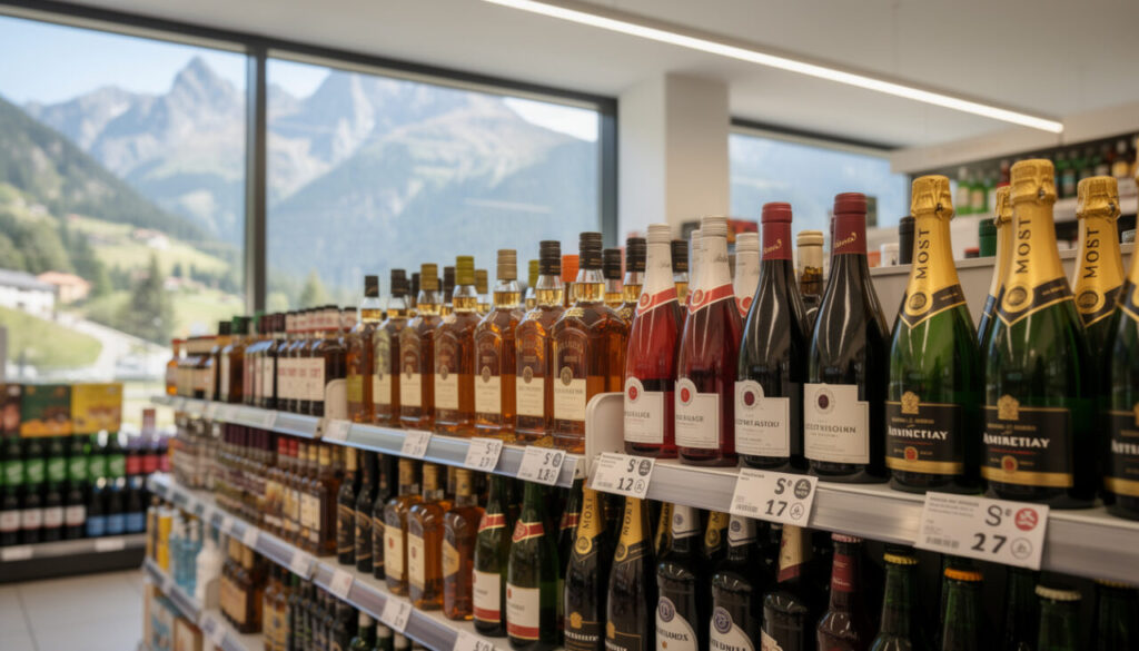 découvrez le prix des alcools en andorre et profitez du meilleur comparatif pour faire des économies sur vos achats. guide complet et à jour pour acheter malin.