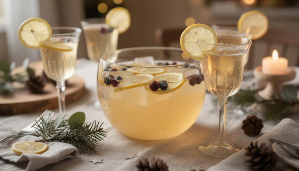 découvrez la soupe angevine sans alcool : une boisson festive, douce et réconfortante, idéale pour partager un moment gourmand et convivial.