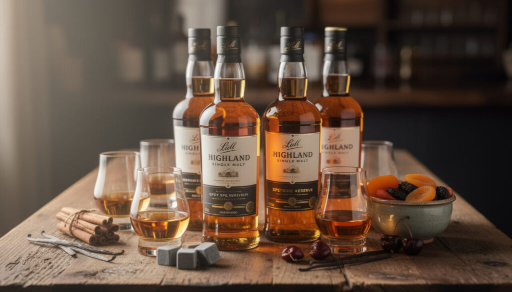 découvrez le meilleur du whisky chez lidl : des sélections de qualité pour éveiller vos papilles et savourer des moments d'exception.