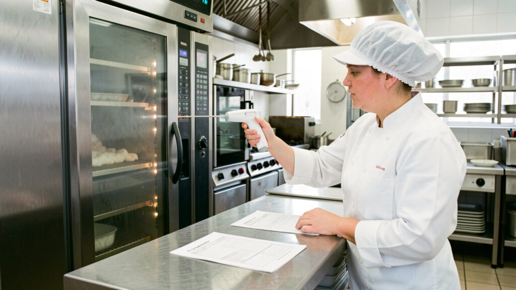 Comment préparer un restaurant aux contrôles de l’Agence fédérale de sécurité alimentaire ?