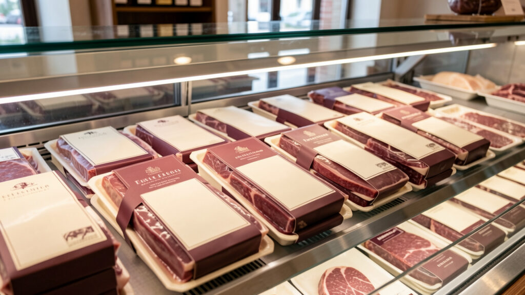 Quels labels choisir pour éviter la fraude à la viande chevaline ?